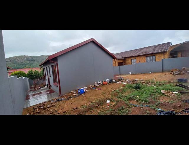 2 BEDROOM HOUSE FOR SALE IN MAMELODI EAST